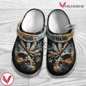 420 Bear Crocs Shoes Comfortable Crocband Clogs For Men Women, Unique Gift From  Vesles2014S