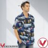 4th Of July Shirt,happy 4th 2022 Hawaiian Shirt, Unique Gifts For Friends - Vesles2014S 1