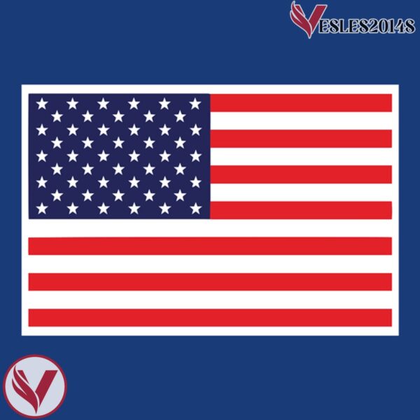 4th of July Screaming Eagle Holiday Hockey Jersey - Vesles2014S 5