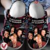 5 Seconds of Summer Band Music Crocs Crocband Clogs Shoes, Unique Gifts For Fans Style 3 - Vesles2014S