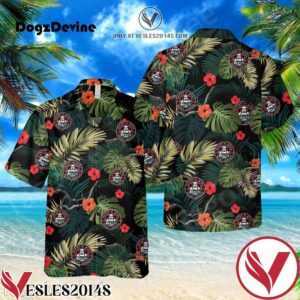 501st Legion Hawaiian Shirt, Unique Gifts For Friends - Vesles2014S 1
