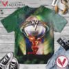 5150 Album By Van Halen Shirt, Perfect Gifts For Music Lovers - Vesles2014S