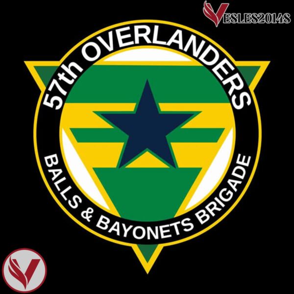57th Overlanders Reynolds Hockey Jersey - Vesles2014S 4