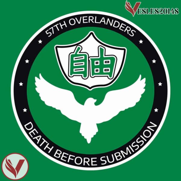 57th Overlanders Reynolds Hockey Jersey - Vesles2014S 5