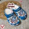 76ers Personalized Basketball Ripped American Flag Clog Shoes, Unique Gift From  Vesles2014S