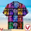80s Movies Hawaiian Shirt, Unique Gifts For Friends - Vesles2014S 1