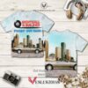 8Ball Mjg Coming Out Hard Album 3D T-Shirt, Perfect Gifts For Music Lovers - Vesles2014S
