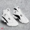A Better U Beauty Barber Academy Logo Air Jordan 13 Shoes, Best Sneaker Gifts For Fans - Vesles2014s
