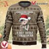 A Day After Christmas Dororo  Ugly Christmas Sweater, Unique Christmas Gift For Fans - Vesles2014Ss