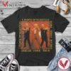 A Flock Of Seagulls Dream Come True Album Cover Shirt, Perfect Gifts For Music Lovers - Vesles2014S