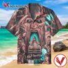 A Nightmare On Elm Street Casual Hawaiian Shirt, Best Gifts For Summer Vesles2014S