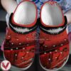 A Quiet Place Movie Crocs Crocband Clogs Shoes Comfortable For Men Women and Kids - Vesles2014S