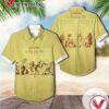 A Trick Of The Tail Studio Album By Genesis Hawaiian Shirt, Best Gift For Music Lovers Vesles2014S