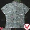 A Variety Of Different Whales Hawaiian Shirt, Unique Gifts For Friends - Vesles2014S 1