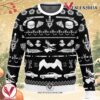 A Very Supernatural Christmas Supernatural Ugly Christmas Sweater, Unique Christmas Gift For Fans - Vesles2014S