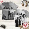 A-ha East Of The Sun West Of The Moon Album Cover Shirt, Perfect Gifts For Music Lovers - Vesles2014S