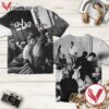 A-ha Hunting High And Low Album Cover Shirt, Perfect Gifts For Music Lovers - Vesles2014S