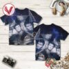A-ha  Stay On These Roads Album Cover Shirt, Unique Gifts For Music Lovers - Vesles2014S