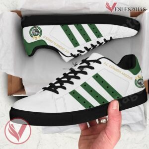 A.C. Diomidis Argous Handball Stan Smith Shoes For Men And Womens - Vesles2014s 1