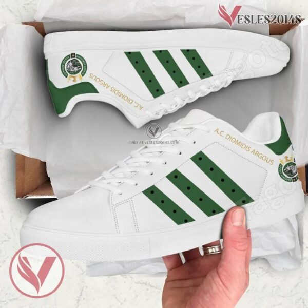 A.C. Diomidis Argous Handball Stan Smith Shoes For Men And Womens - Vesles2014s