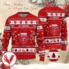 A.C. Perugia Sport Ugly Christmas Sweater, Unique Gifts For Fans - Vesles2014aS 1