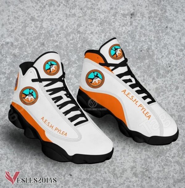 A.E.S.H. Pylea Club Air Jordan 13 Shoes, Best Sneaker Gifts For Fans - Vesles2014s 1