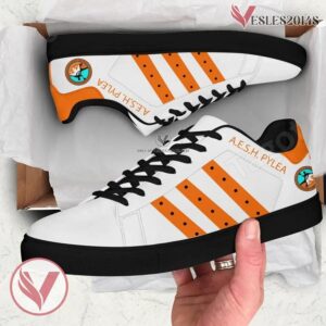 A.E.S.H. Pylea Handball Stan Smith Shoes For Men And Womens - Vesles2014s 1
