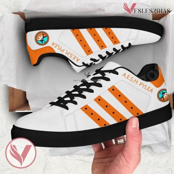 A.E.S.H. Pylea Handball Stan Smith Shoes For Men And Womens - Vesles2014s 1