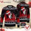A.F.C. Bournemouth Sport Ugly Christmas Sweater, Unique Gifts For Fans - Vesles2014aS 1