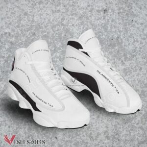A.Lange & Söhne Logo Air Jordan 13 Shoes, Best Sneaker Gifts For Fans - Vesles2014s