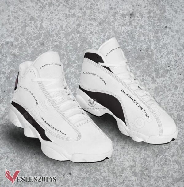A.Lange & Söhne Logo Air Jordan 13 Shoes, Best Sneaker Gifts For Fans - Vesles2014s