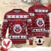 A.S. Cittadella 1973 Sport Ugly Christmas Sweater, Unique Gifts For Fans - Vesles2014aS 1