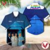 ABBA Voulez Vous Album Hawaiian Shirt, Best Gift For Music Lovers Vesles2014S