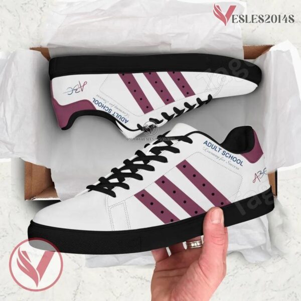ABC Adult School Stan Smith Shoes For Men And Womens - Vesles2014s 1