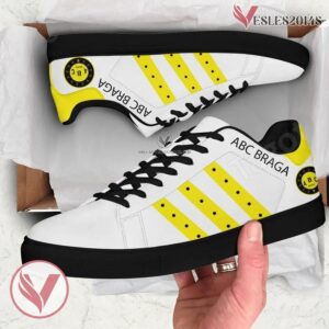 ABC Braga Handball Stan Smith Shoes For Men And Womens - Vesles2014s 1
