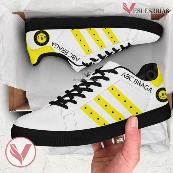 ABC Braga Handball Stan Smith Shoes For Men And Womens - Vesles2014s 1