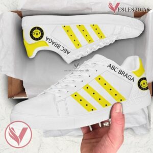 ABC Braga Handball Stan Smith Shoes For Men And Womens - Vesles2014s