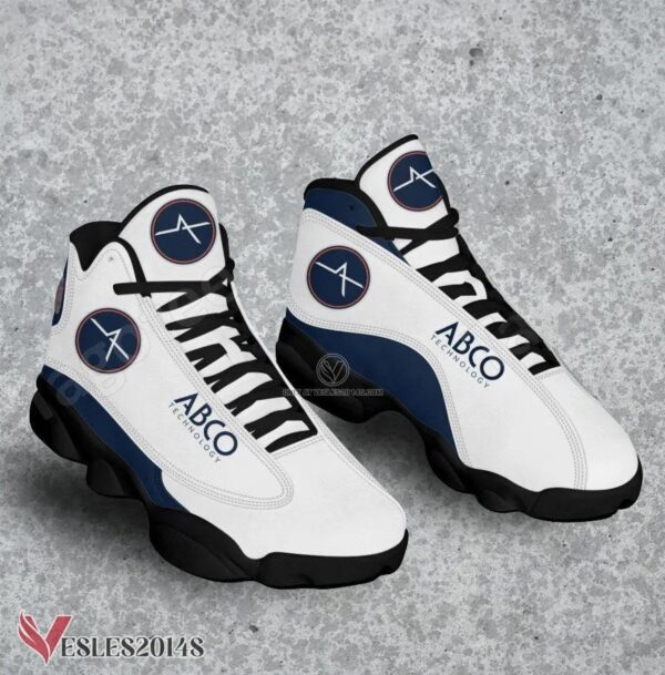 ABCO Technology Air Jordan 13 Shoes, Best Sneaker Gifts For Fans - Vesles2014s 1