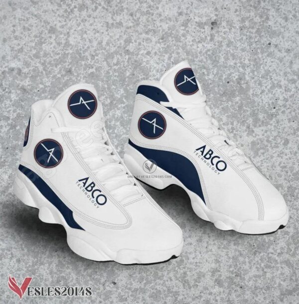 ABCO Technology Air Jordan 13 Shoes, Best Sneaker Gifts For Fans - Vesles2014s