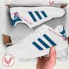 ABEL Moda Volei Women Logo Stan Smith Shoes For Men And Womens - Vesles2014s