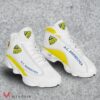 AC Barnechea Logo Air Jordan 13 Shoes, Best Sneaker Gifts For Fans - Vesles2014s