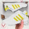 AC Barnechea Sport Stan Smith Shoes, Unique Sneaker For Fans - Vesles2014s
