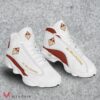 AC Bellinzona Air Jordan 13 Shoes, Best Sneaker Gifts For Fans - Vesles2014s