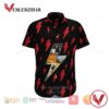 AC DC Albums Hawaiian Shirt, Best Gift For Music Lovers Vesles2014S