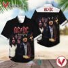 AC DC Highway to hell Albums Hawaiian Shirt, Best Gift For Music Lovers Vesles2014S