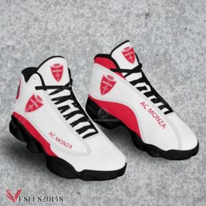 AC Monza Air Jordan 13 Shoes, Best Sneaker Gifts For Fans - Vesles2014s 1