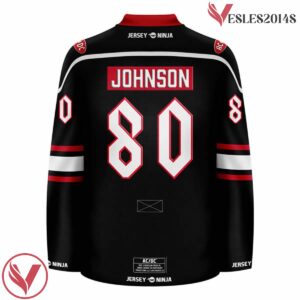ACDC Hells Bells Hockey Jersey - Vesles2014S 3