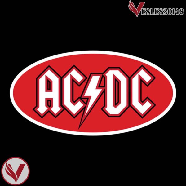 ACDC Hells Bells Hockey Jersey - Vesles2014S 5