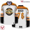ACDC High Voltage Hockey Jersey - Vesles2014S