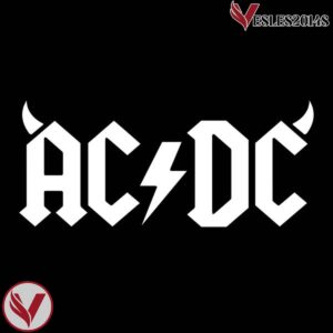 ACDC Highway to Hell Hockey Jersey - Vesles2014S 5
